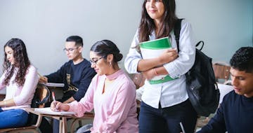 College Enrollment is Down. Can These New State Policies Help?